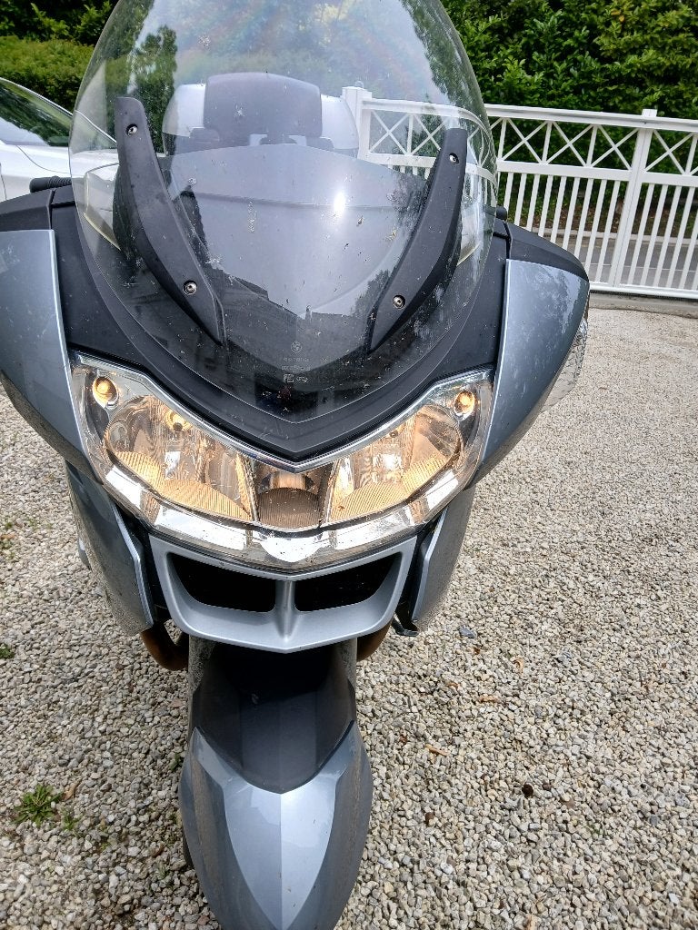 BMW RT 1200, 12000 km, 1198 cc, Particulier