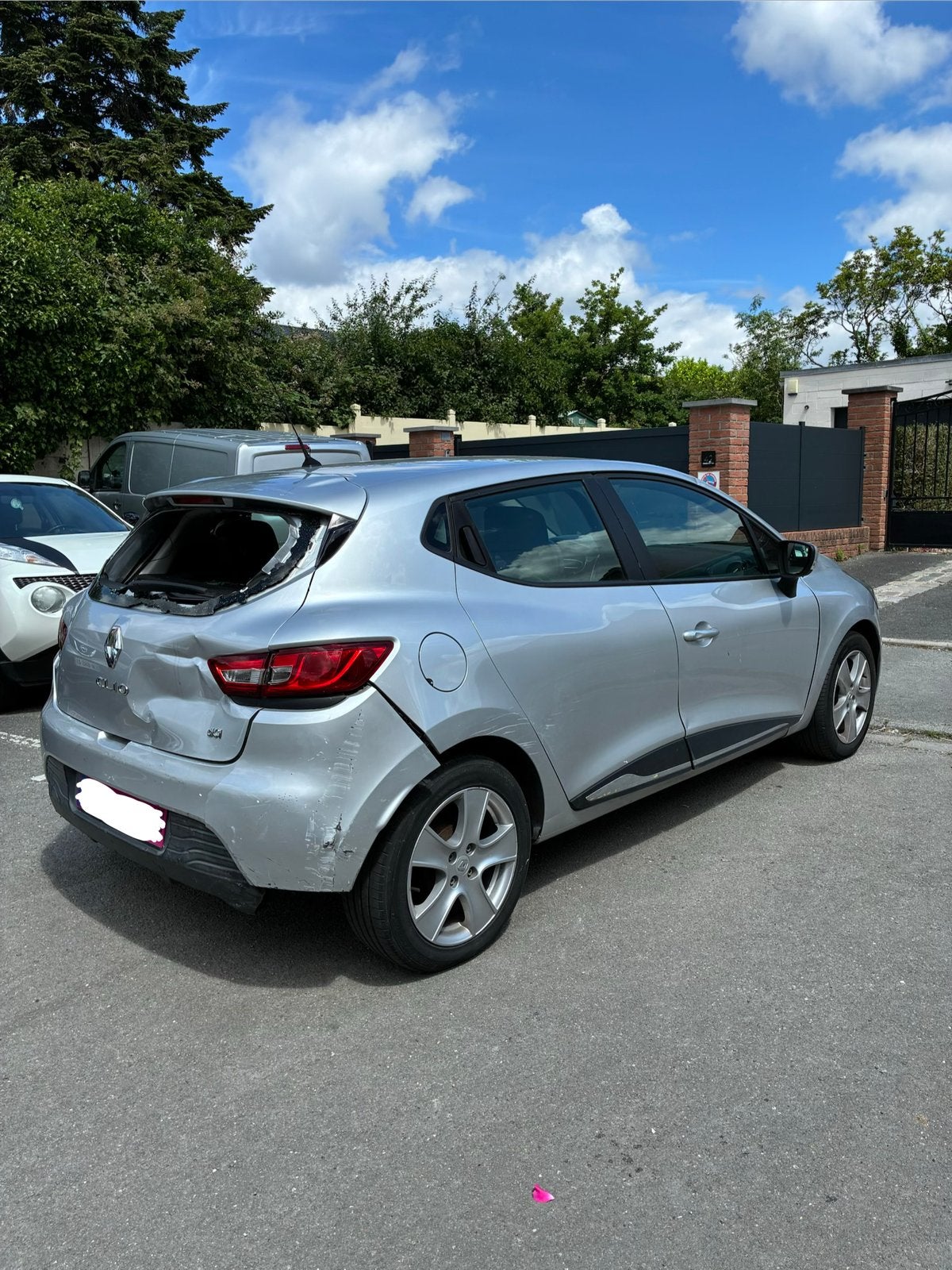 Clio 4, Autos, Renault, Achat, Diesel, Particulier