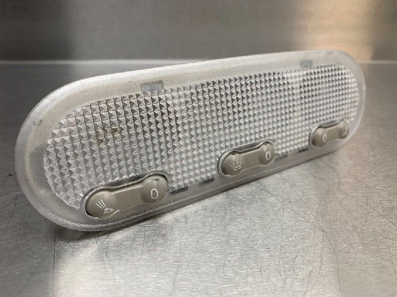 BINNENVERLICHTING VOOR Nissan Juke (F15) (|NISSANJUKE|), Gebruikt, Nissan