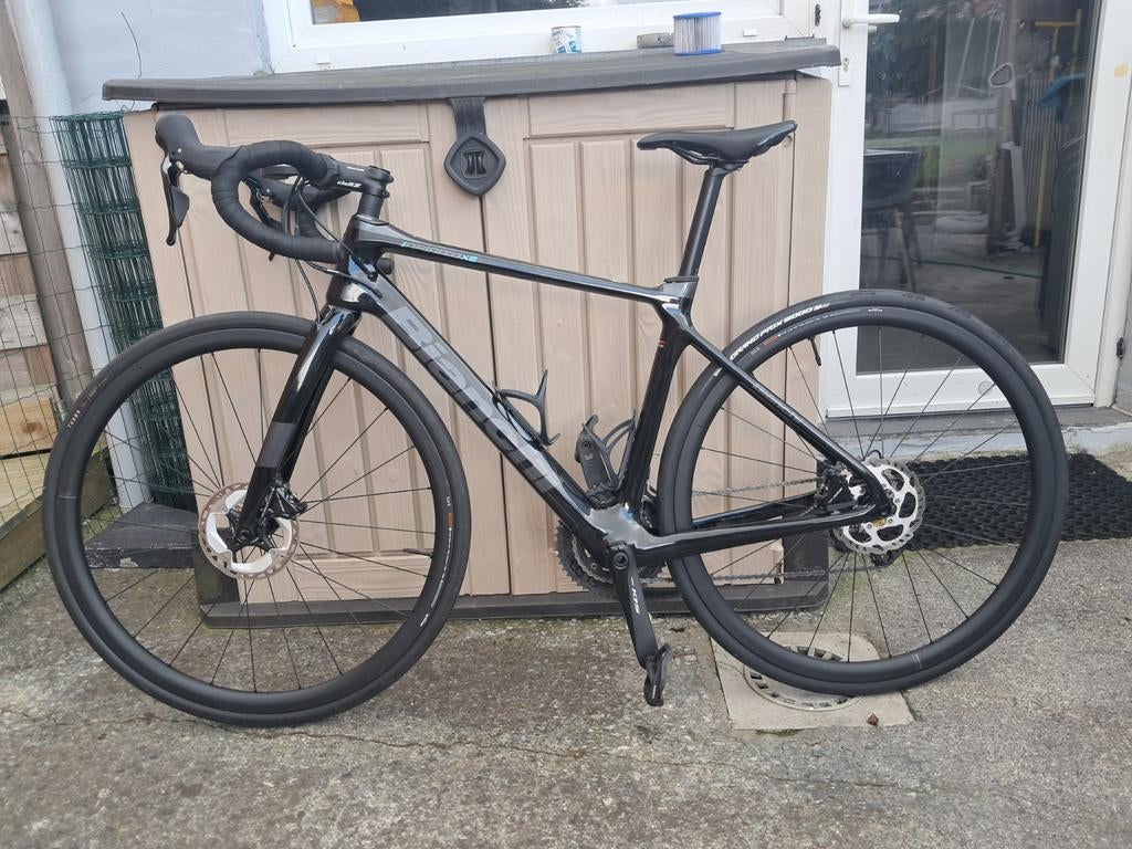 Bianchi infinito, Vélos & Vélomoteurs, Vélos | Vélos de course