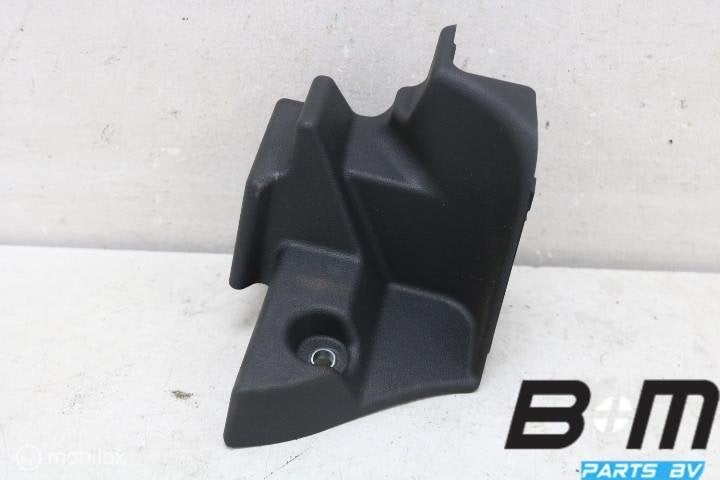 Steun bagageruimtebekleding linksonder Audi RS3 8Y 8Y4863423, Utilisé