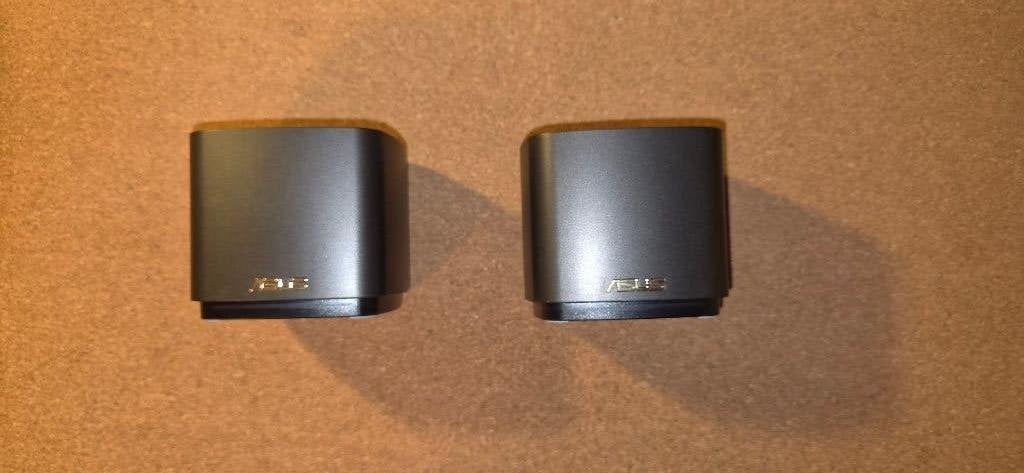 Asus zenwifi mini, Computers en Software, Ophalen of Verzenden, Zo goed als nieuw, Router, ASUS