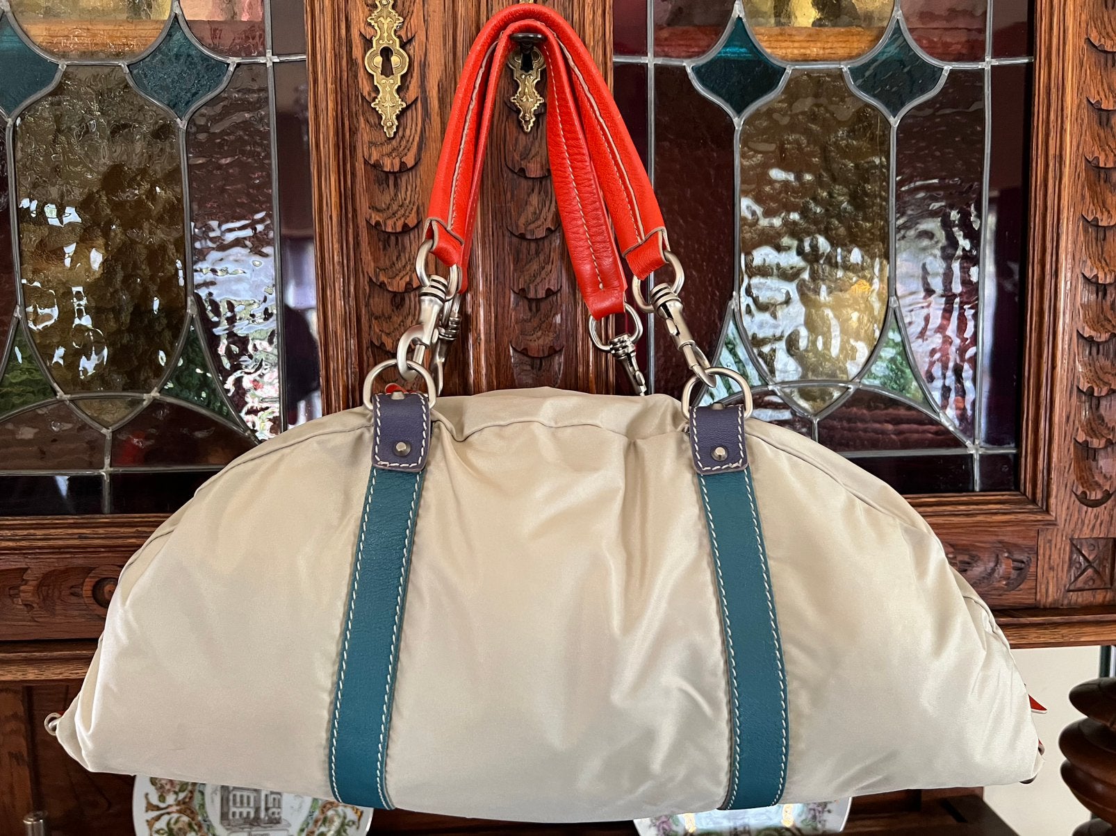 Sac à main ESCADA, Enlèvement ou Envoi, Sac à main
