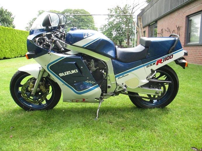 Honda CB 500 550, Salira, NSU, Panther, Suzuki 1100, DAX etc, Motoren, Nieuw, Overig