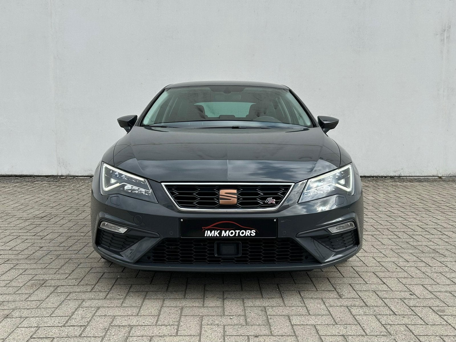 SEAT LEON FR (5F) 2.0 TSI 2019 EURO 6de (MET GARANTIE), Autos, Achat, Euro 6, Entreprise, https://public.car-pass.be/vhr/df33c79a-4f1d-45dd-9fc9-713a70c71c61
