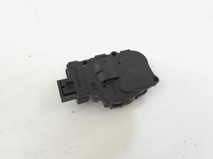 Clapet chauffage moteur d'un BMW 3-Serie, -, 3 mois de garantie, Utilisé, -