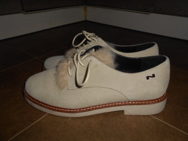 Lot de chaussures pour femmes - Taille 37/4 paires pour 15€, Enlèvement ou Envoi, Comme neuf