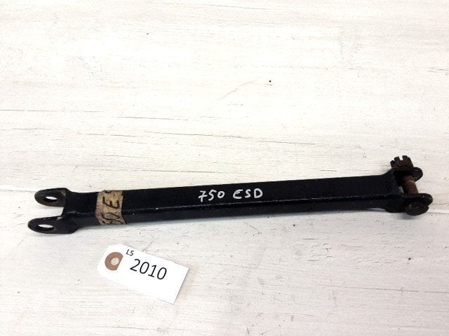GSX750ESD 1983 - 1984 Suzuki Beugel D1-53225