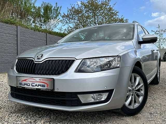 SKODA Octavia SW 1.0 TSI Ambition CRUISE/SENSOR/GPS/FRONT, Achat, https://public.car-pass.be/vhr/aefcc3ac-dec3-4348-9f19-554e2b86f584