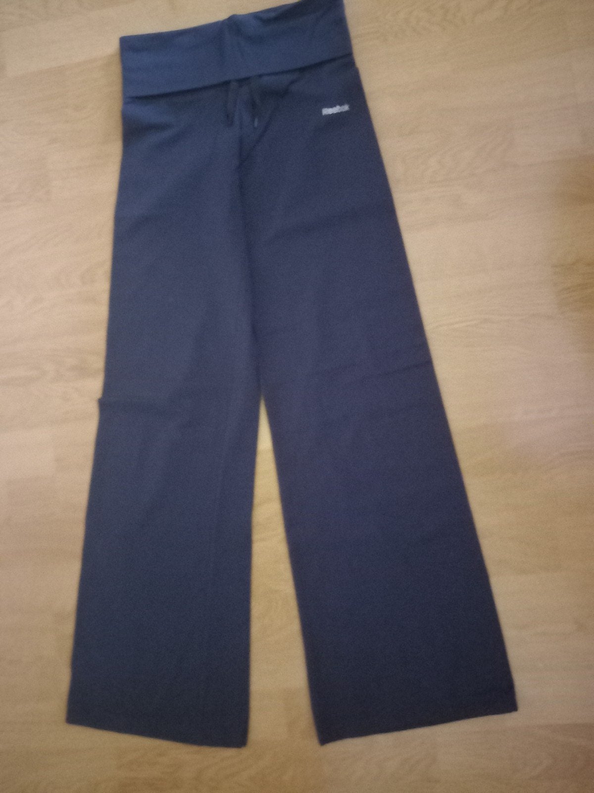 trainingsbroek reebok maat xs, Ophalen of Verzenden, Maat 34 (XS) of kleiner