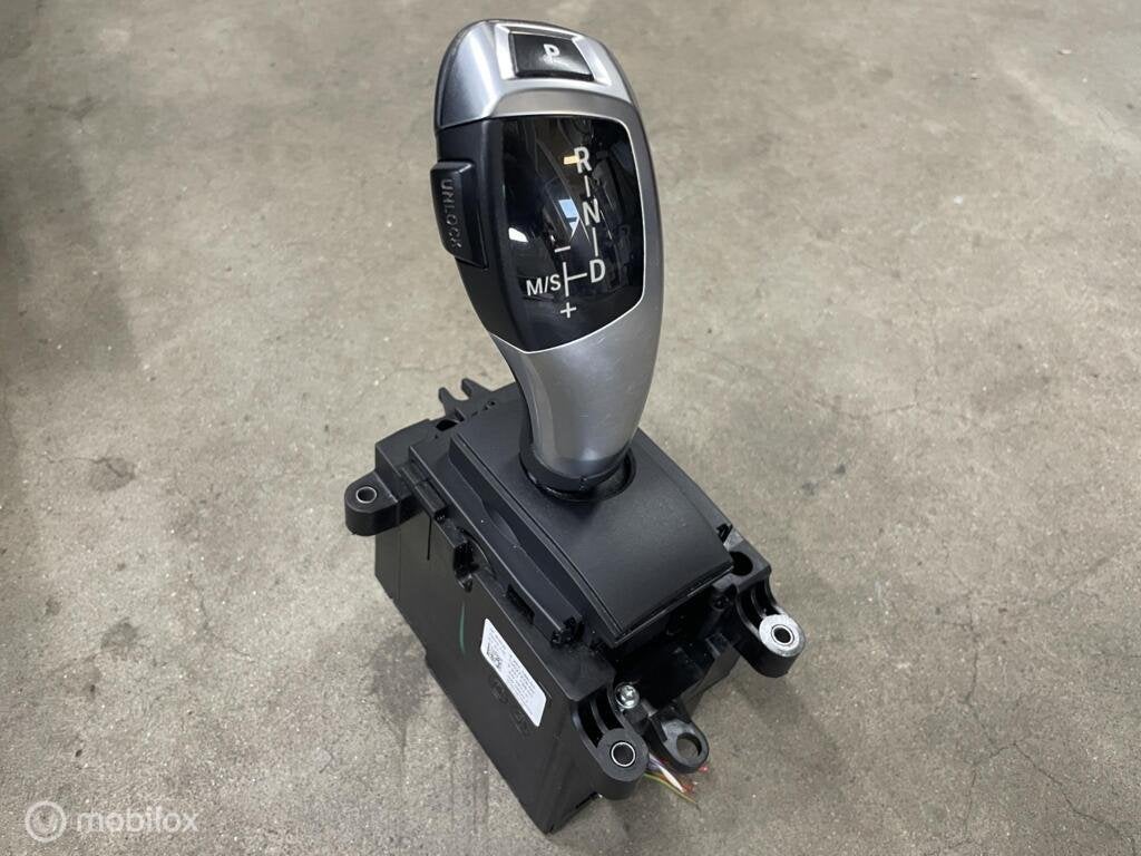 Automaatpook BMW 5-serie Touring F11 ('10-'13) 61317950390, Enlèvement ou Envoi, Utilisé, BMW