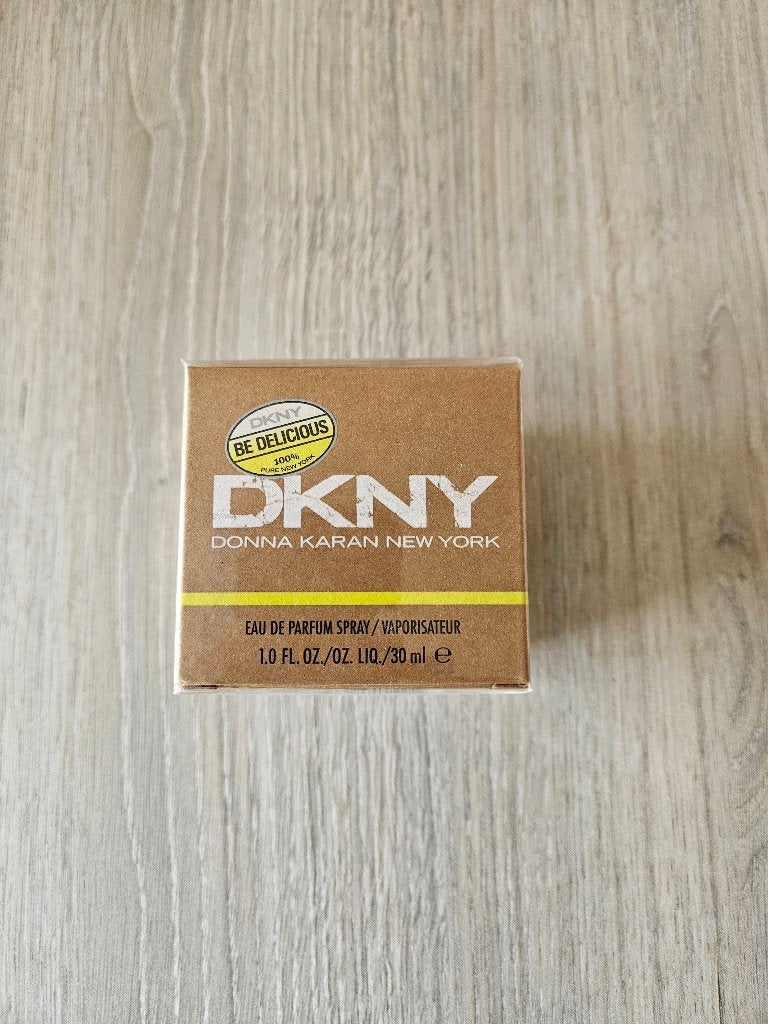 Parfums, Ophalen, Nieuw