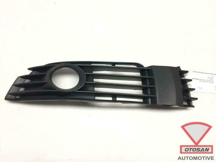 vw passat 2000 2005 voorbumper rooster mistlamp links nieuw!, Volkswagen, Volkswagen AG, Vw@volkswagen.de, Bumper