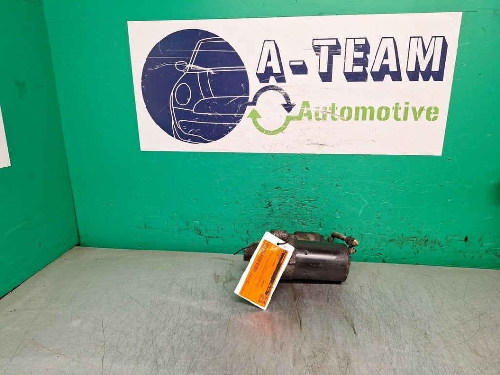 STARTMOTOR Audi A4 Avant (B7) (01-2004/06-2008), Gebruikt, Audi
