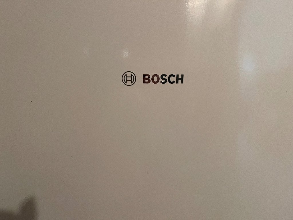 Congélateur posé libre Bosch, Electroménager, Congélateurs, Utilisé, À Poser, Congélateur, Congélateur, 160 cm ou plus, 60 à 90 cm