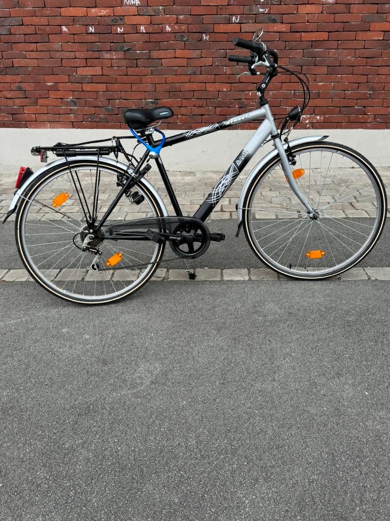 Vélo de ville STREET ACTIVE 28 pouces 6V état neuf., Enlèvement, Neuf