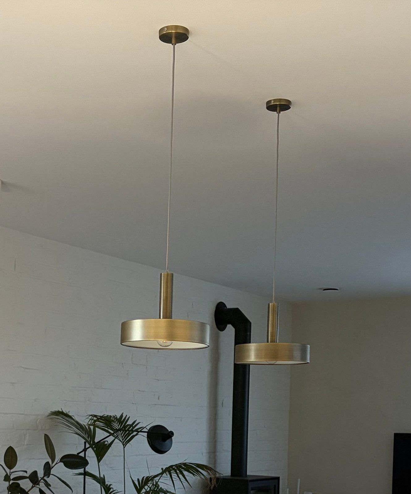 Ferm living - collect record, Ophalen, Zo goed als nieuw