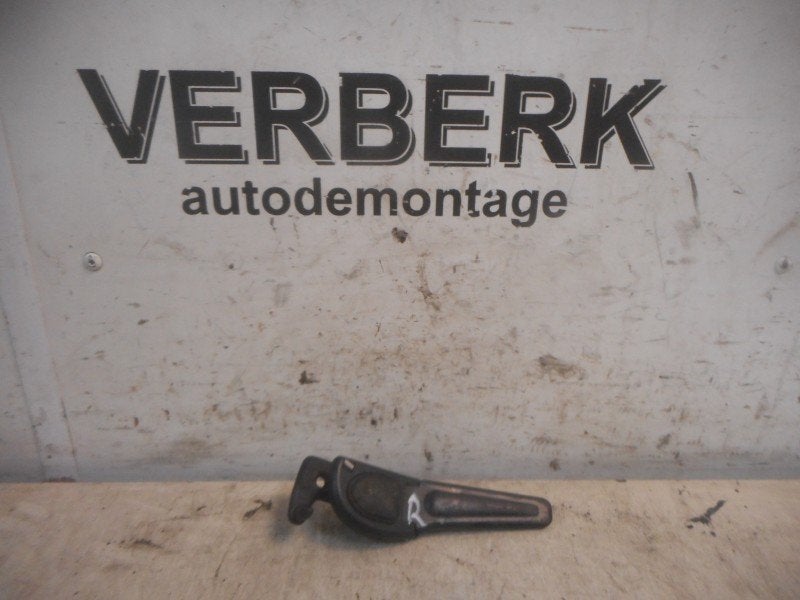 CHARNIERE DE TOIT CABRIOLET Opel Astra F (53B) (ber6321), Autos : Pièces & Accessoires, Opel, Opel Automobile GmbH, Utilisé, Kontakt-opel@opel.com