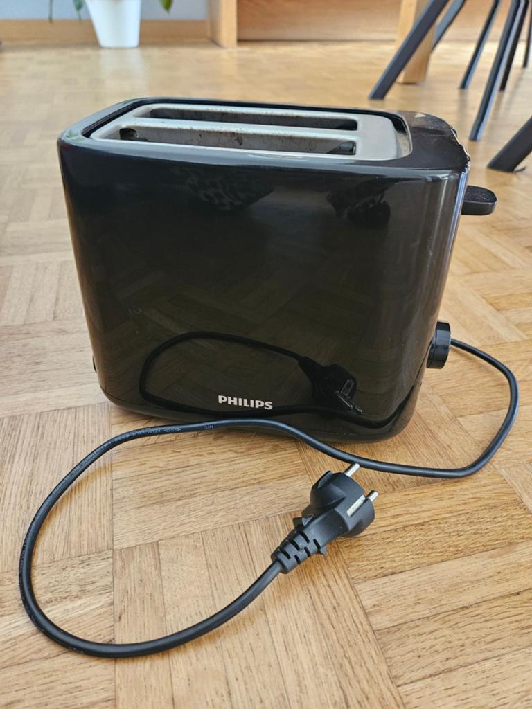 Grille pain, Electroménager
