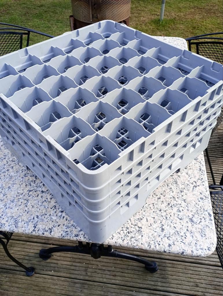 Panier à vaisselle Cambro, Enlèvement ou Envoi, Utilisé