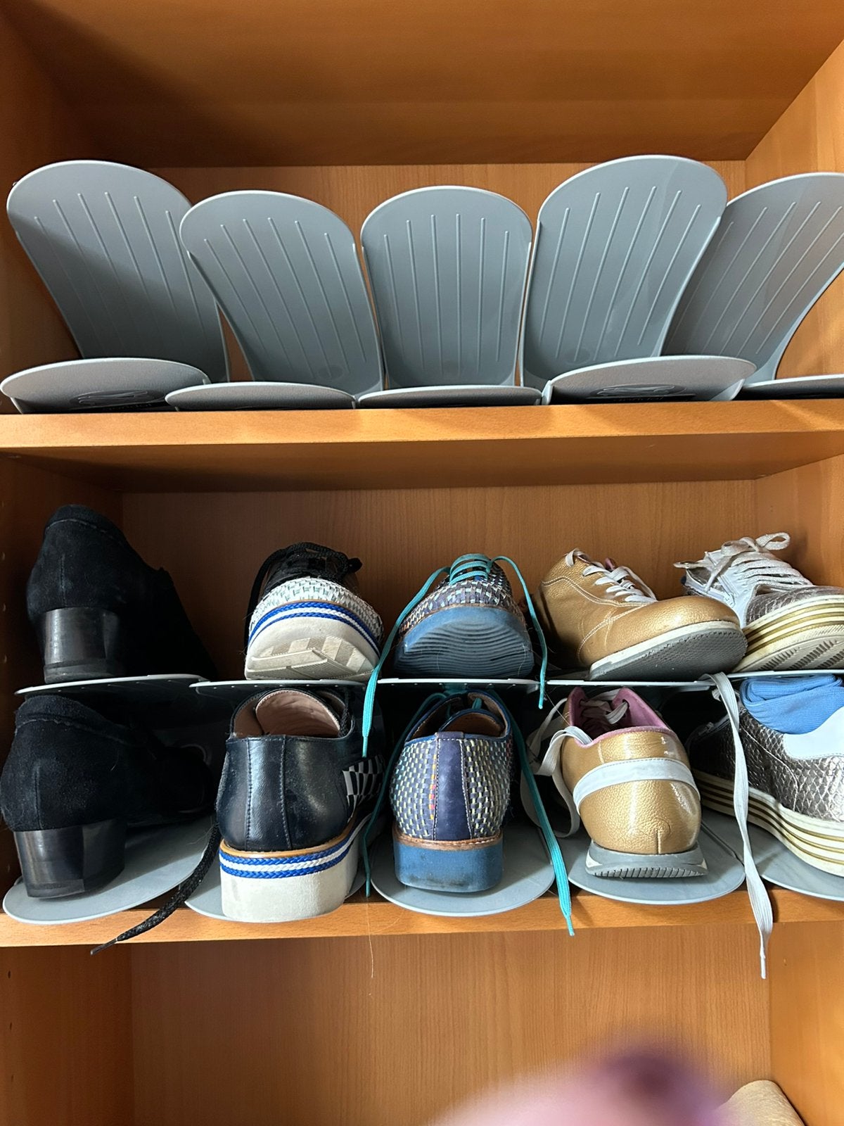 Range-chaussures, Enlèvement, Comme neuf