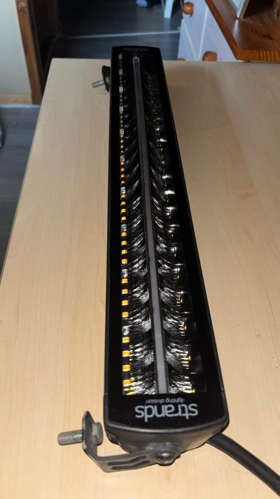 Strands siberia NG DR 22 Ledbar, Ophalen, Gebruikt