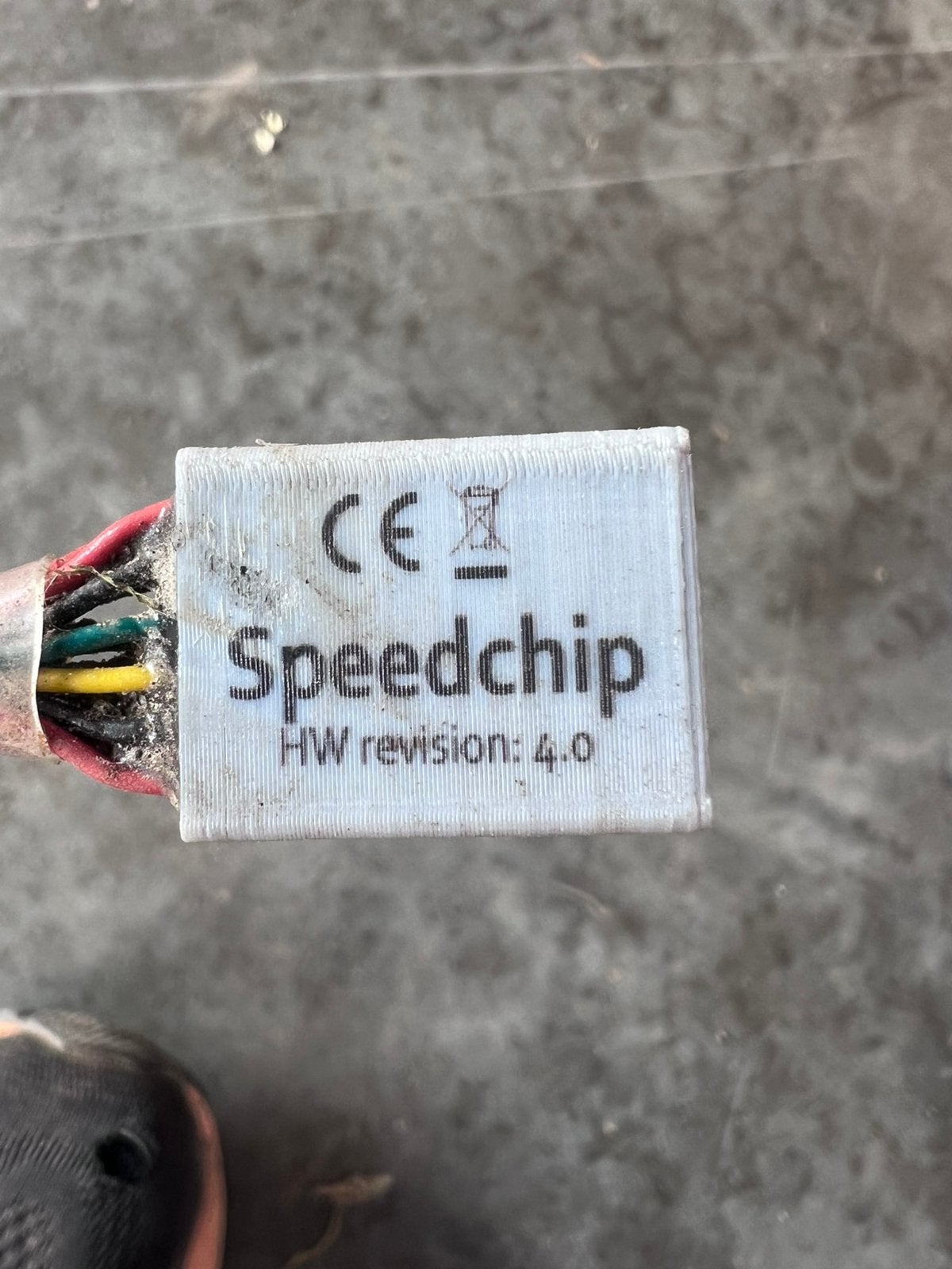 Speedchip 4.0 voor Bosch-motoren generatie 2, 3 en 4, Ophalen of Verzenden