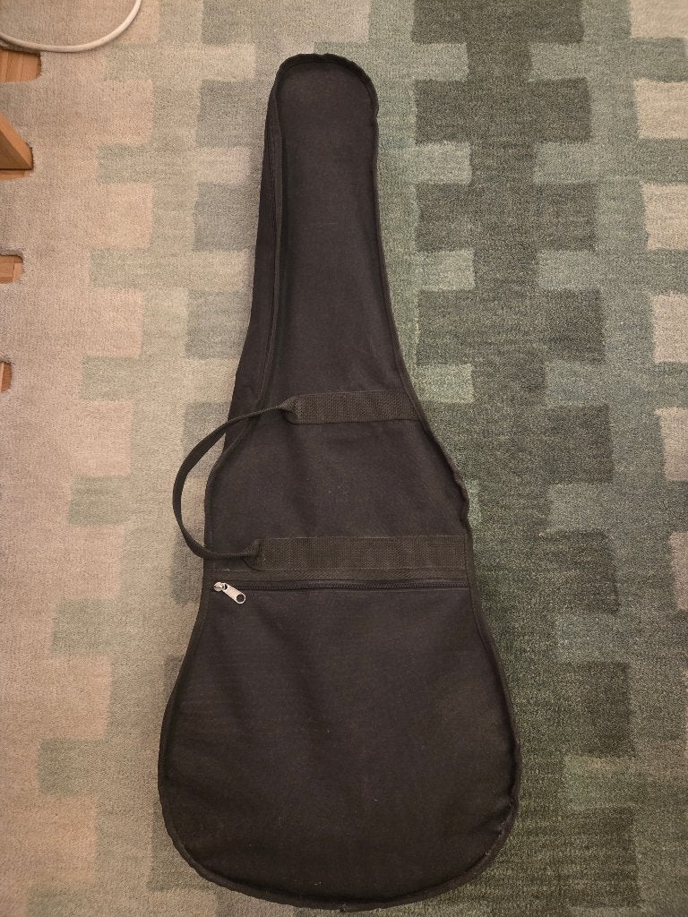 Guitare Yamaha, Enlèvement, Utilisé, Autres marques