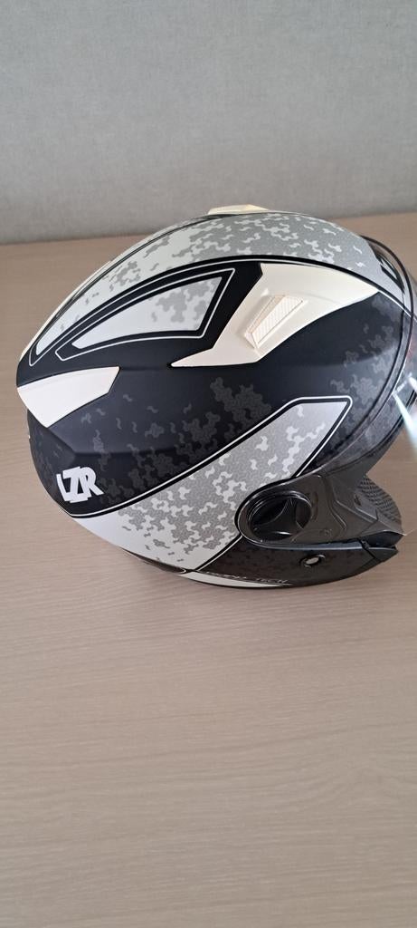 Casque Lazer, Motos, Enlèvement, L, Lazer