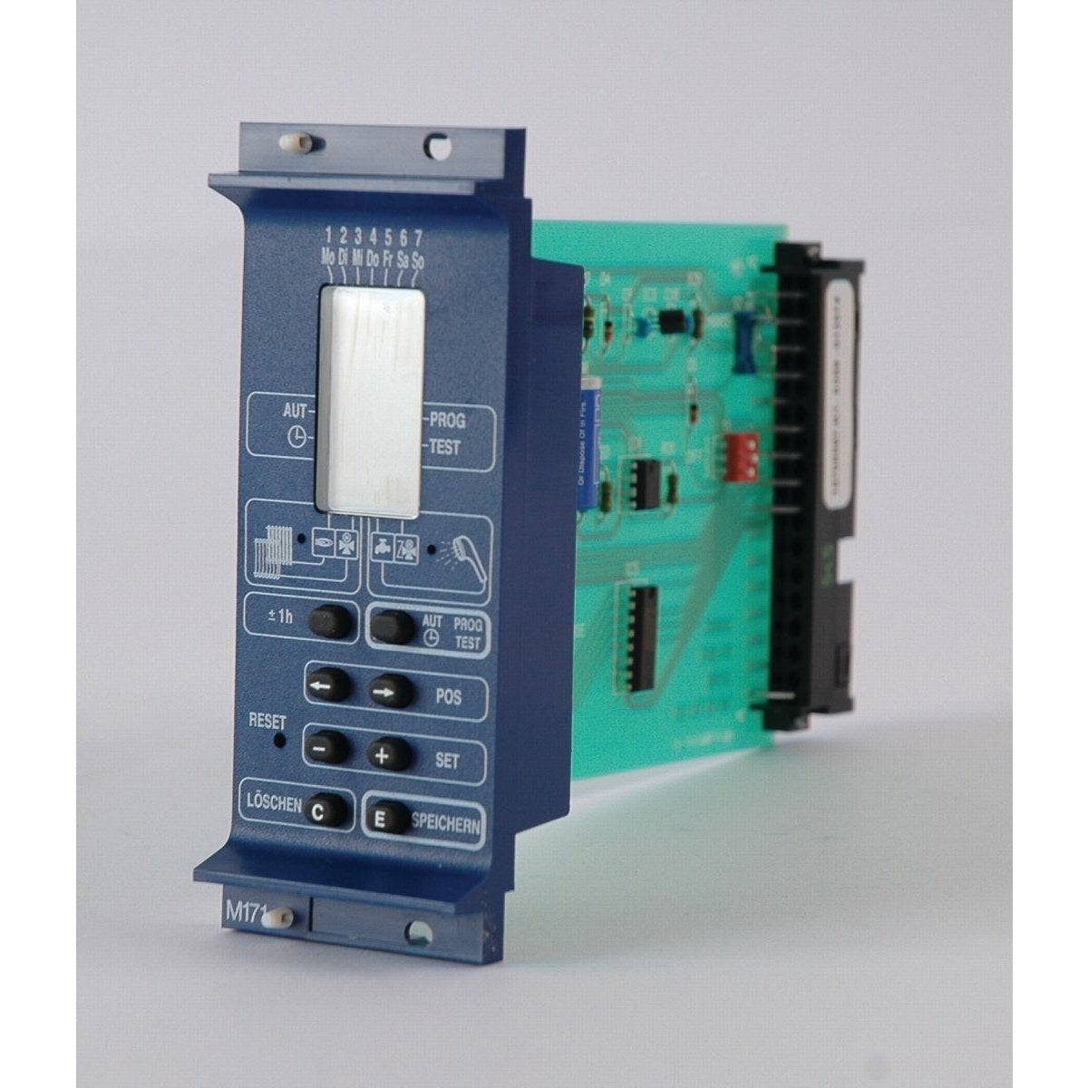 Buderus m171 module, Doe-het-zelf en Bouw, Ophalen of Verzenden, Nieuw