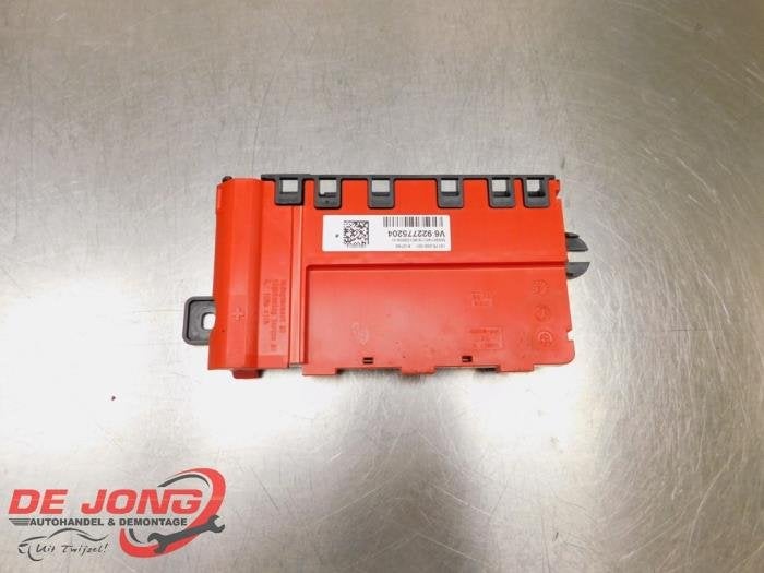 Distributeur de courant d'un BMW 1-Serie, -, 3 mois de garantie, Utilisé, -