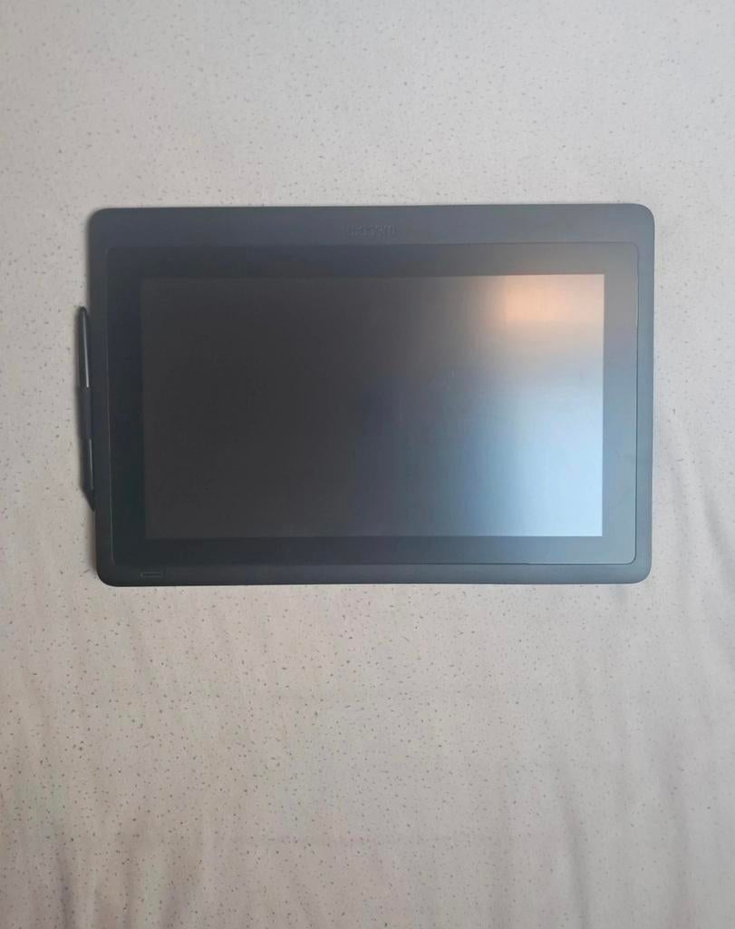 Wacom Cintiq, Informatique & Logiciels, Enlèvement ou Envoi, Comme neuf, Filaire, Wacom