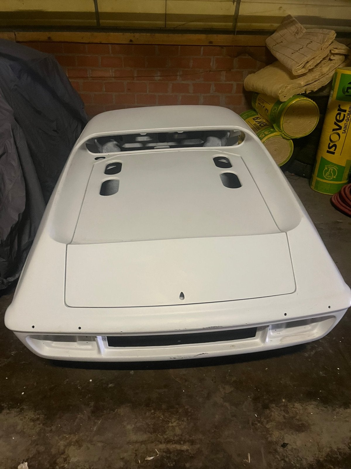 Lotus Europa, Auto's, 4 cilinders, Particulier, 2 zetels, 2 deurs