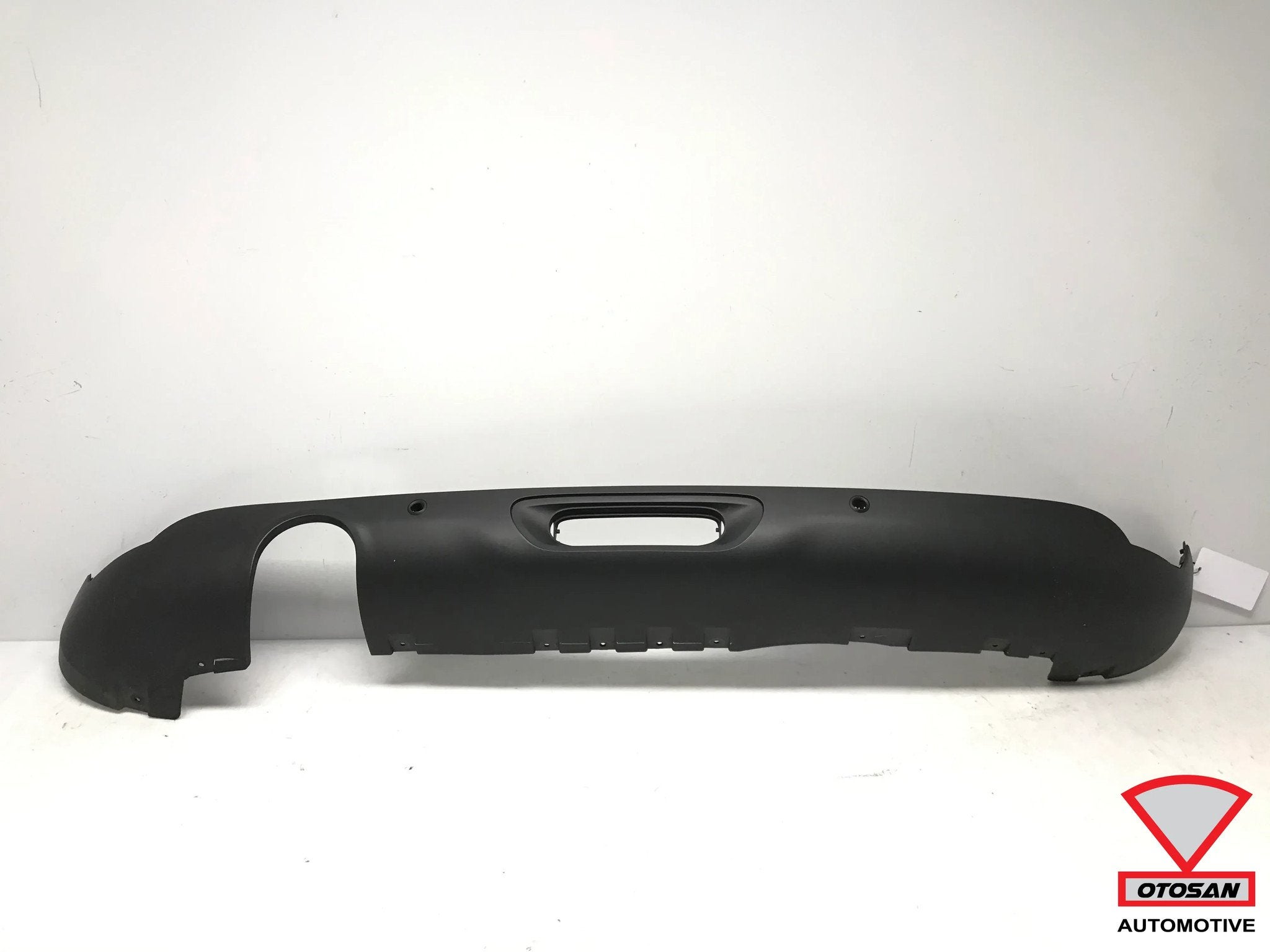 Mini One F55 2020 Achterbumper Diffuser PDC 7318826, Gebruikt, Customer.service@mini.co.uk, Mini, Achter