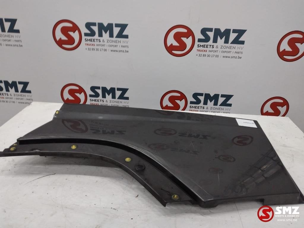 Occ extension d'aile gauche Volvo FH4 82166367, Utilisé, Volvo, Carrosserie et Tôlerie