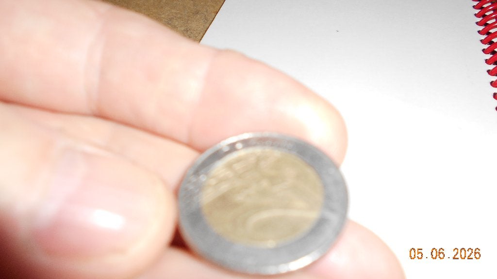 Euromunt, Enlèvement ou Envoi, Belgique, 2 euros, Monnaie en vrac