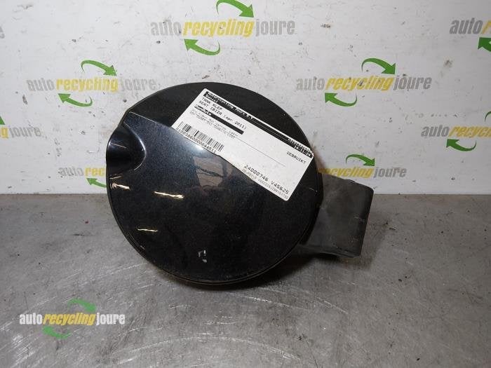 Tank Klep van een Seat Ibiza (LC9Z), Gebruikt, -, -, -