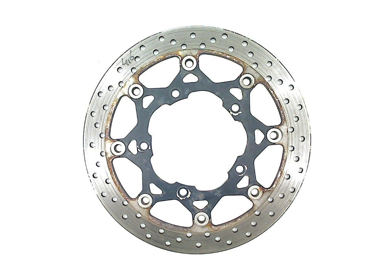 FREIN DISQUE AVANT Suzuki DL 650 V-Strom XT 2015 (DL650), Dhr. S. di Majo, Utilisé, Info@cama-motorparts.nl, P.J. Troelstraweg 8 8
3144 CX  MAASSLUIS, NL