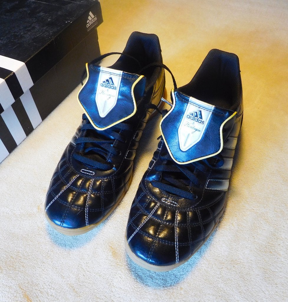 Collectors item ;Adidas Heritagio sneakers, Enlèvement, Neuf, Chaussures, Adidas