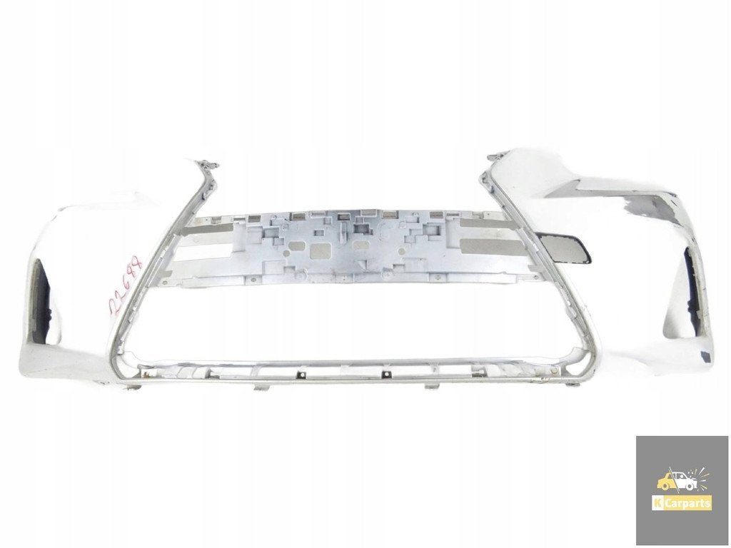 Pare-chocs avant Lexus IS IS200T 300H 16 -, Info@toyota.co.jp, Pare-chocs, Toyota Motor Corporation, Utilisé