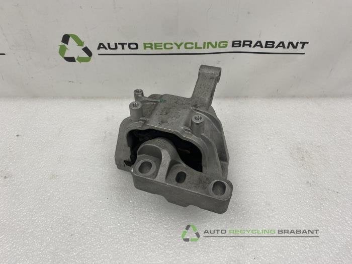 Support moteur d'un Volkswagen Tiguan, -, 3 mois de garantie, Utilisé, -