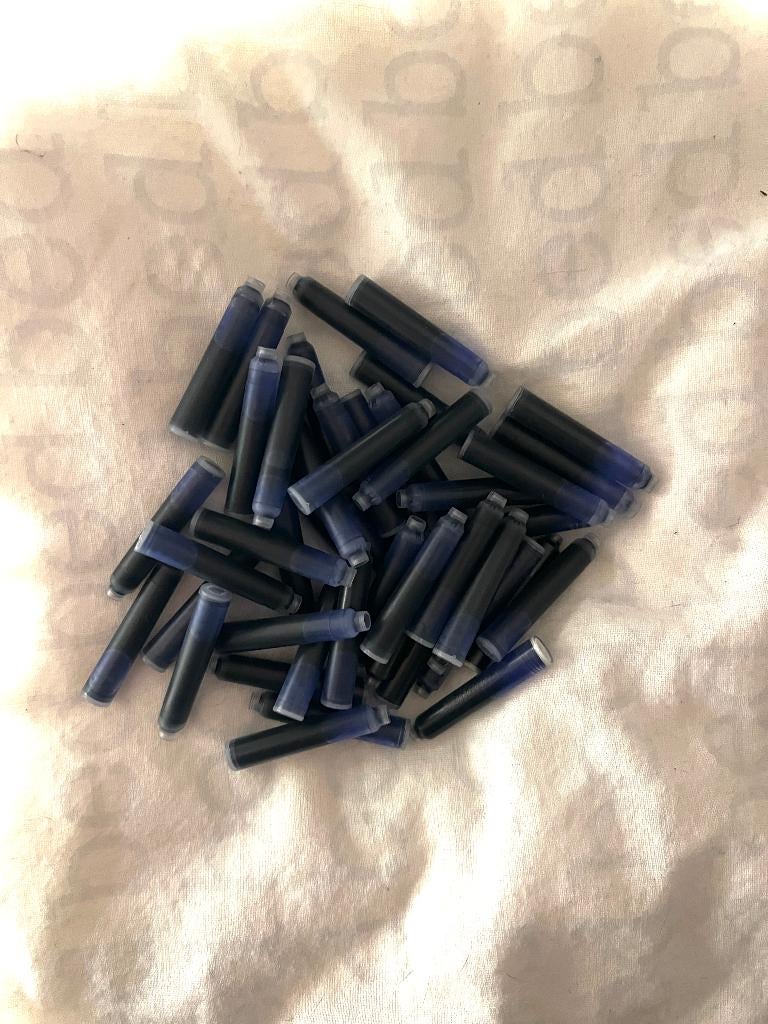 Vulpen vulling, Ophalen of Verzenden, Nieuw