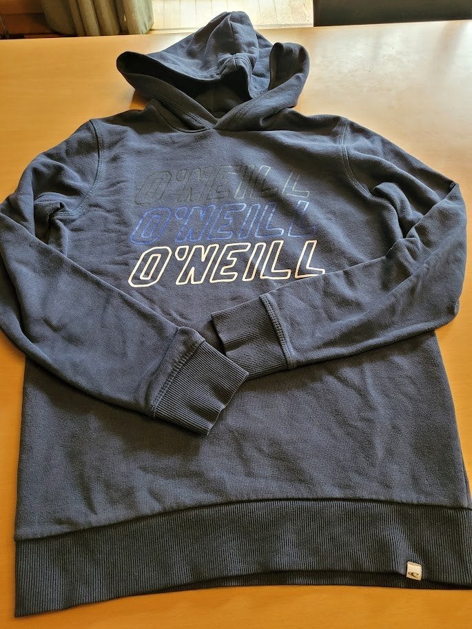 Hoodie O neill, Kinderen en Baby's, Kinderkleding | Maat 152, Jongen of Meisje, Trui of Vest, Ophalen of Verzenden, Zo goed als nieuw