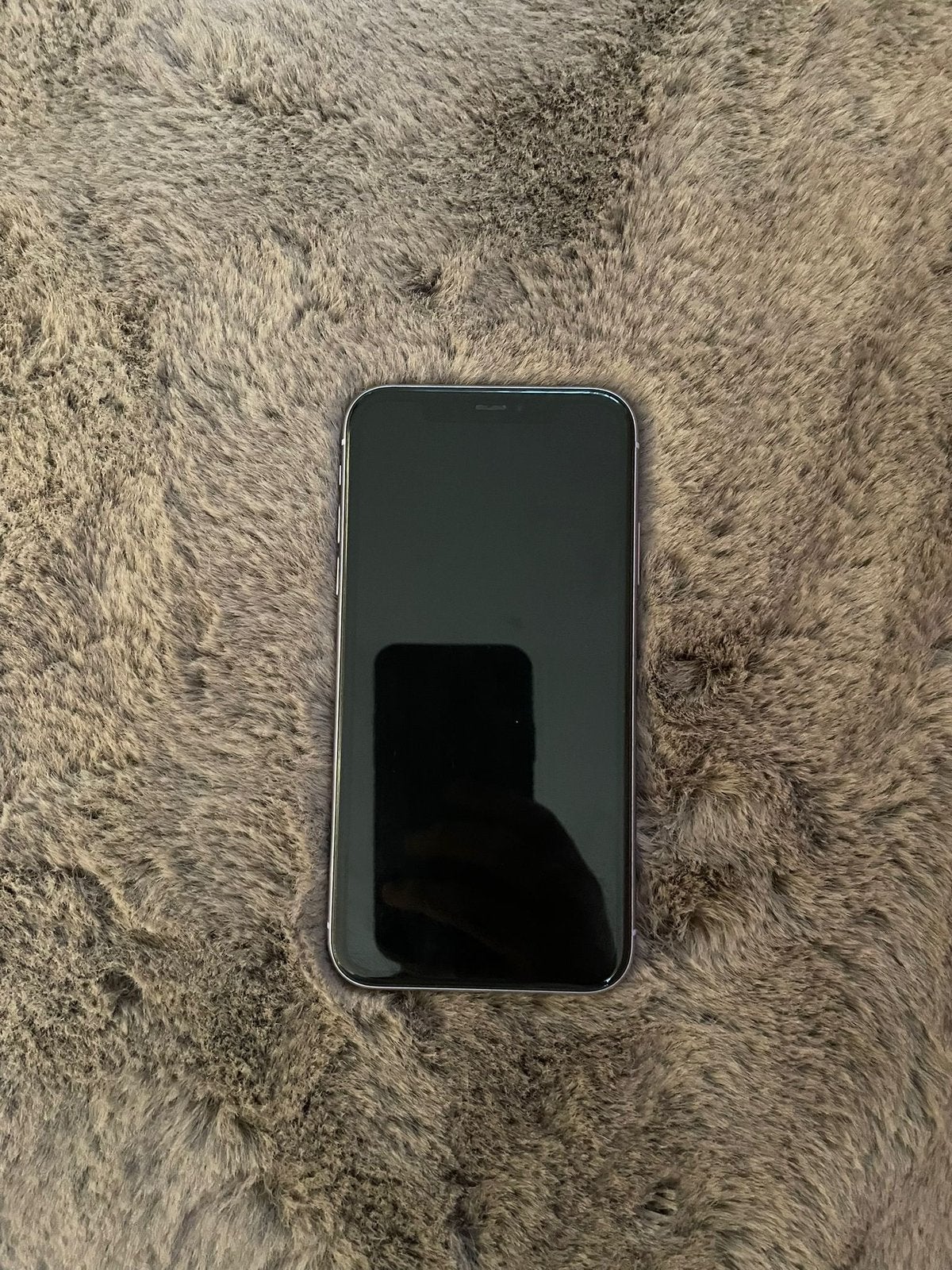 Iphone 11, Telecommunicatie, Mobiele telefoons | Samsung, Ophalen, Zo goed als nieuw, Paars
