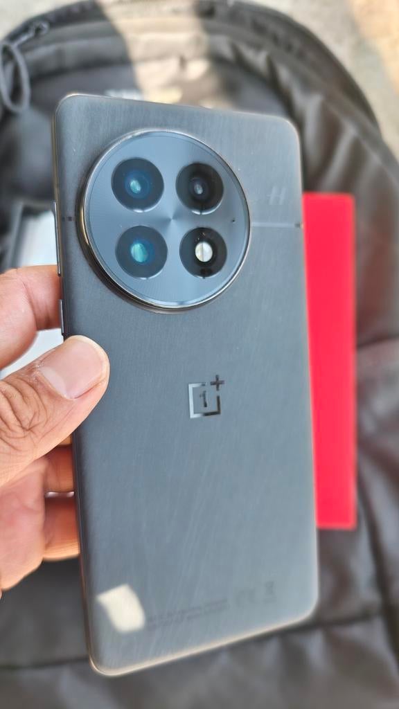Oneplus 13 12ram 256gb, Télécoms