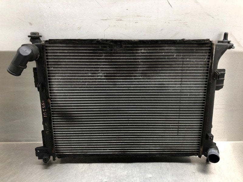 RADIATEUR EAU Toyota Aygo (B10) (01-2005/05-2014), Utilisé, Toyota