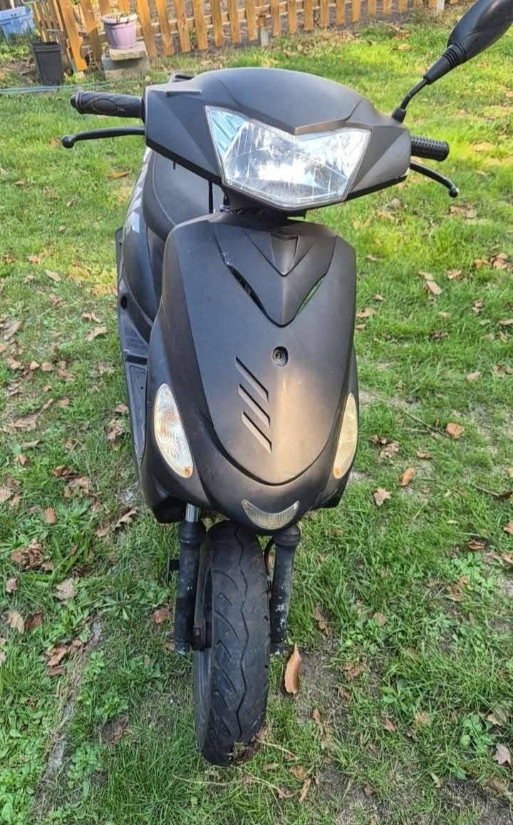 Neco one scooter, Ophalen, Gebruikt, Overige modellen, Klasse A (25 km/u)