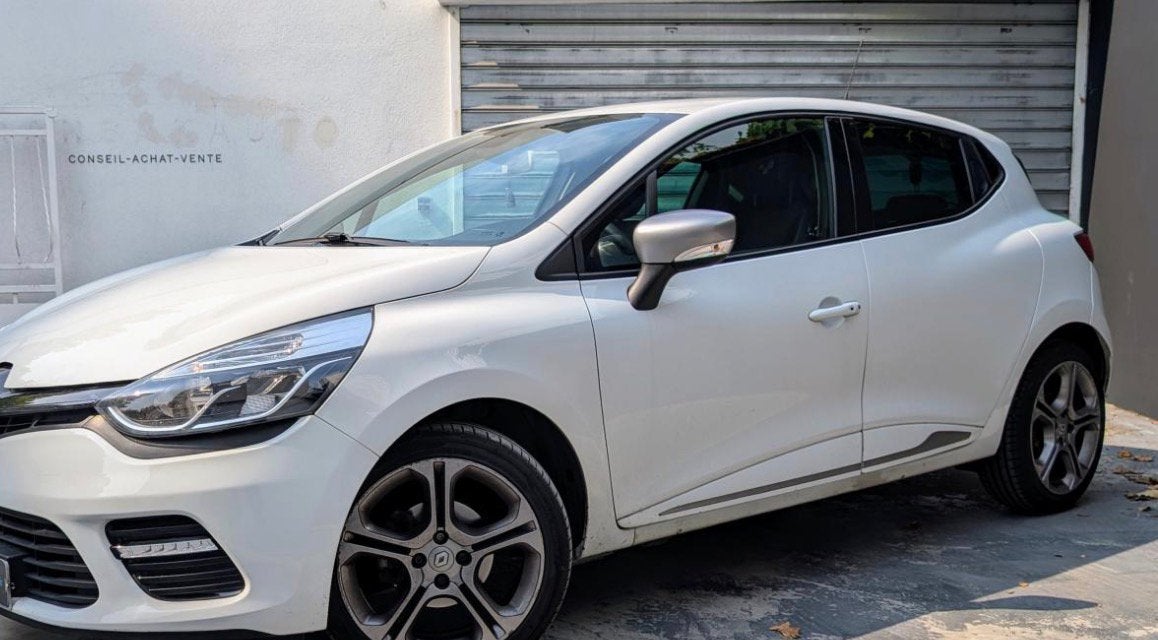 Tout les piece de tout renault clio 4 et 5 disponible, Autos, Particulier, Achat