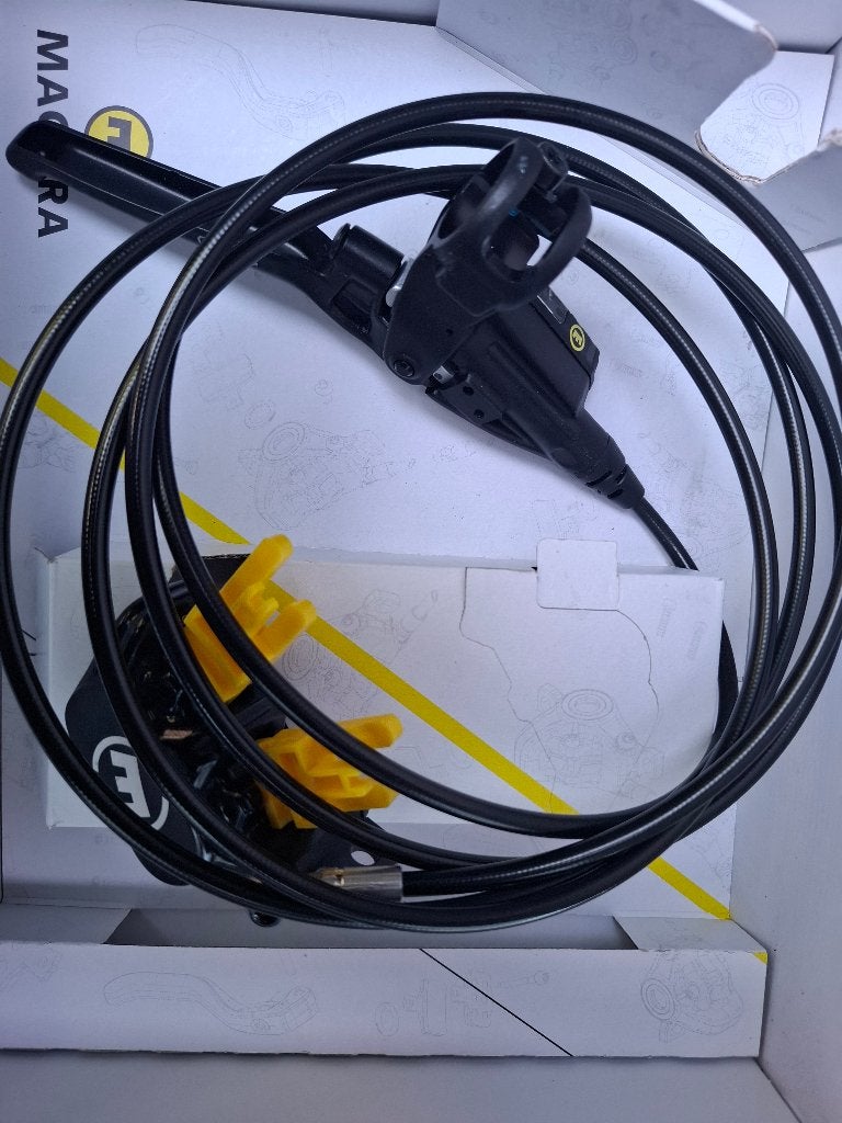 Remblokken / Swiss Stop / Shimano / rempads / Magura, Ophalen of Verzenden, Nieuw, Elektrische fiets, Remmen