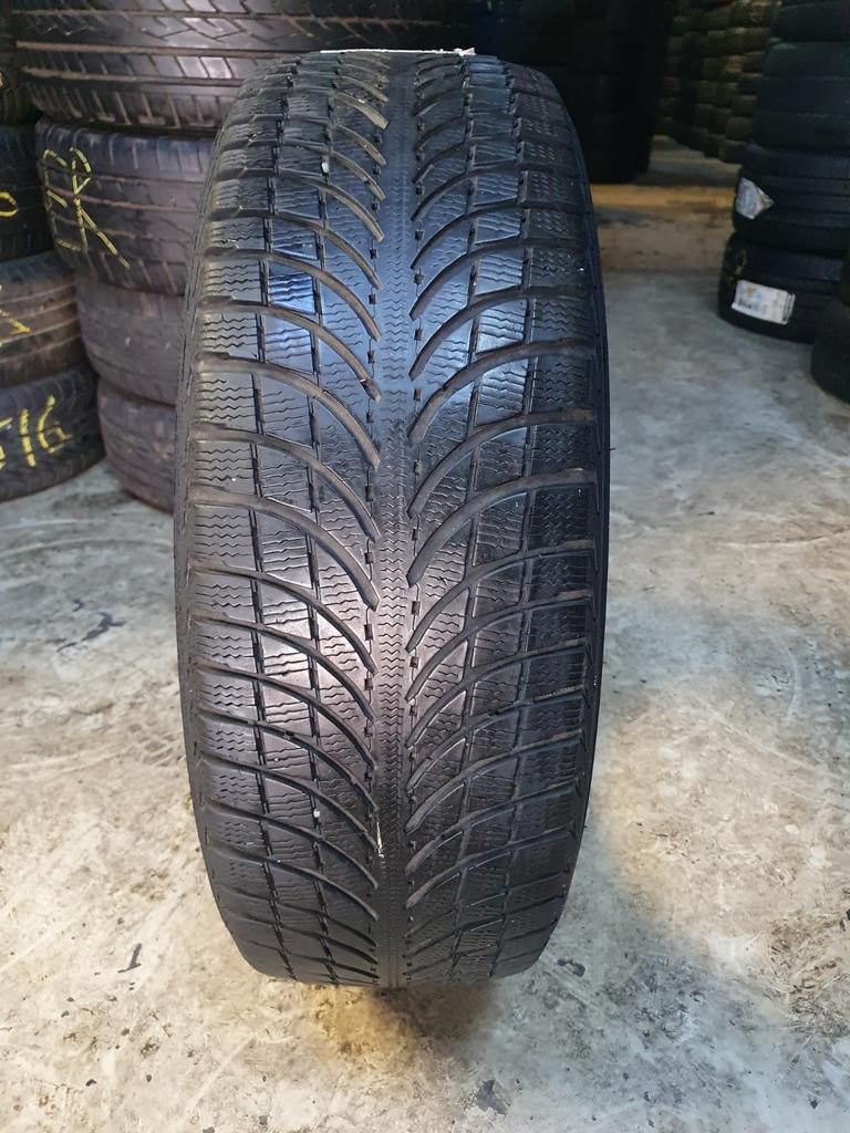 235/65R17 MICHELIN TOPKWALITEIT MET MONTAGE EN BALANCERING, Auto-onderdelen, Besturing, Ophalen